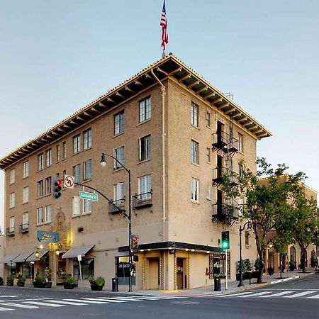 Hotel Petaluma, Ascend Hotel Collection Exterior photo